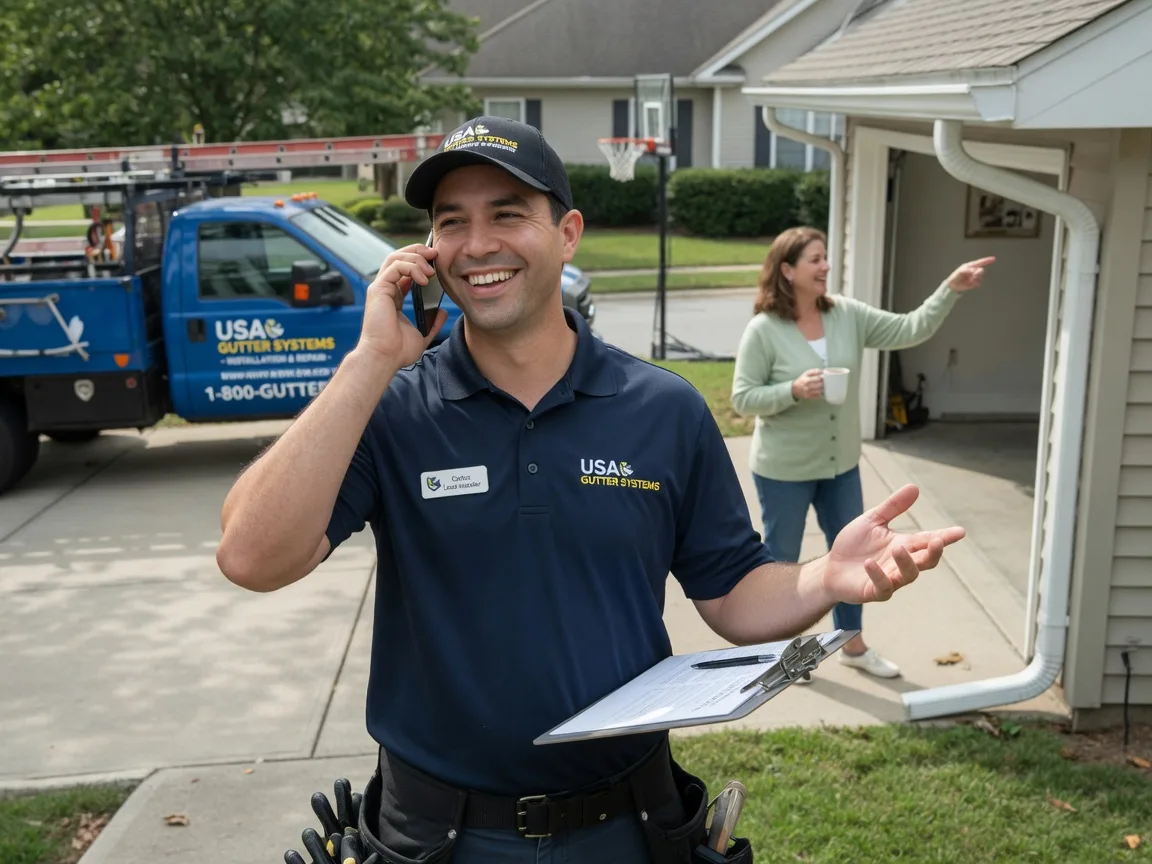 Gutter Installation Galesville, MD FAQs